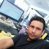 Info-Direct Employee Jimenez Bazan's profile photo