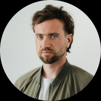 KULTURAUSTAUSCH Employee Ole Witt's profile photo