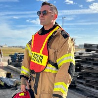 United States Department of Defense Employee Nicholas Dunlap's profile photo