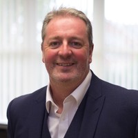 Business Insight 3 Employee Glen Higson's profile photo