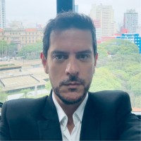 Caixa Econômica Federal Employee David Cotta's profile photo