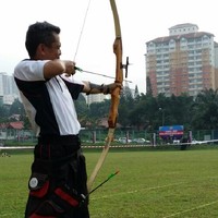 BPKP Employee Kol Hamid's profile photo