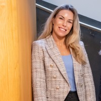 Base Bolig Employee Martha Watne's profile photo