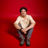 Finderbridge.com Employee Prit Baruah's profile photo