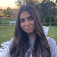 Universal Granite Employee Mikayla Inzitari's profile photo