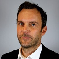 Sahara Presentation Systems PLC Employee Mikael Nilsson's profile photo