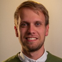 ProOffice Employee Mads Lydiksen's profile photo