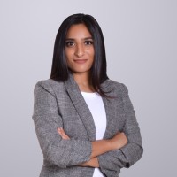Al Maha Properties Employee Afreen Khan's profile photo
