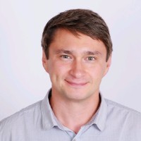 HAT Design Works Employee Rustam Nasmit's profile photo