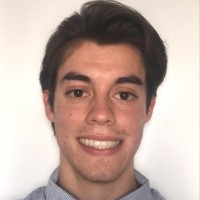 Magzeal America LLC Employee Brennan Espinoza's profile photo