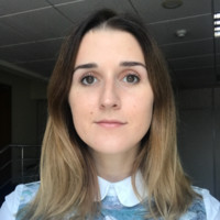 KopenTech Employee Viktoriia Maievska's profile photo