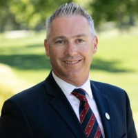 Belvedere Tennis Club Employee Jeremy Gregory's profile photo