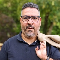 biz2byte Service GmbH Employee Sebastian Korbmann's profile photo