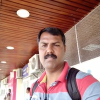 bharathi cement limited Employee Ramesh C's profile photo