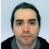Firma Pekelhaaring Employee Jordi Tomas Arce's profile photo