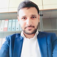 CPM S.p.A Employee Muhammad Usman's profile photo