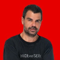 George Vratsos Email & Phone Number