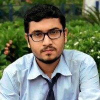 None Employee Rishav Saha's profile photo