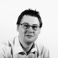 Entanet Employee Ben Bruce's profile photo