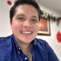 Ipm Oil Services Employee Javier Antonio García Caballero's profile photo