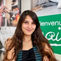 Néopolis Corp Employee Yassmine Mghirbi's profile photo
