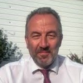 Pact Employee Ian Titherington's profile photo