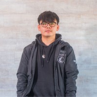 GESTPYME Employee Lucas Gonzalez Espinosa's profile photo
