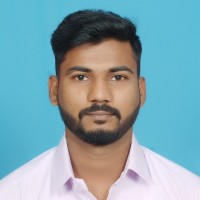 Trimasys Control Solutions Employee Pratik Nigade's profile photo