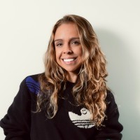 Sambastudio® Employee Melissa de Freitas David's profile photo