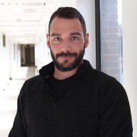 Phlotonics Employee Daniel Steiner's profile photo