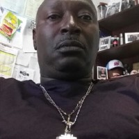 Dallas ISD Employee Jeff Vick's profile photo