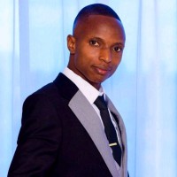 ICTPACK SOLUTIONS Employee Emanuel Aloyce's profile photo