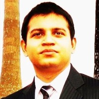 Shiprocket Employee Piyush Singh's profile photo