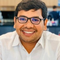 Callaway Digital Technologies Employee Satya Yenumula's profile photo
