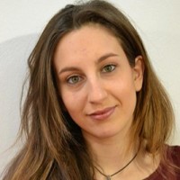 Rimessa Roscioli Employee Marta Curci's profile photo