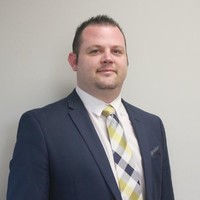 Zeus Business Consultants Employee Brandon Ross's profile photo