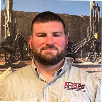 TWO EIGHT DRILLING & BLASTING Employee Kenny Brown's profile photo