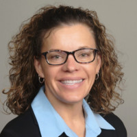 In HIS Name HR LLC Employee Christine Chapman's profile photo