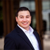 Entrusted Pediatric Home Care Employee Andrew Garza's profile photo