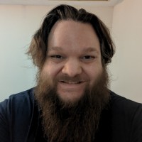 Q-Net Security Employee Jeremy O'Driscoll's profile photo