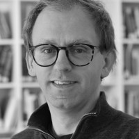 Innovia Technology Employee Rob Moir's profile photo