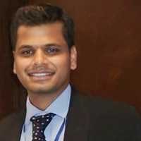 Immersivevision Technology Pvt Limited Employee Siddhartha Burri's profile photo
