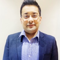 Covestic Employee Chandan Bhayani's profile photo