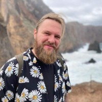 Adhub Employee Mikkel Høst's profile photo