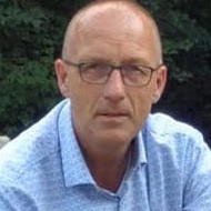 Fred van der Wal Email