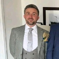 North West Projects | Advanced Engineering Design Employee Adam Callaghan's profile photo