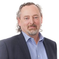 Attain Employee Marc Courville's profile photo