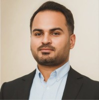 Rizwan Hafeez Email & Phone Number