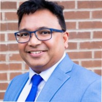The Royal College of Psychiatrists Employee Nishanth Mathew's profile photo