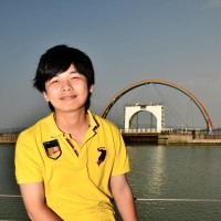 舒芃博's profile photo